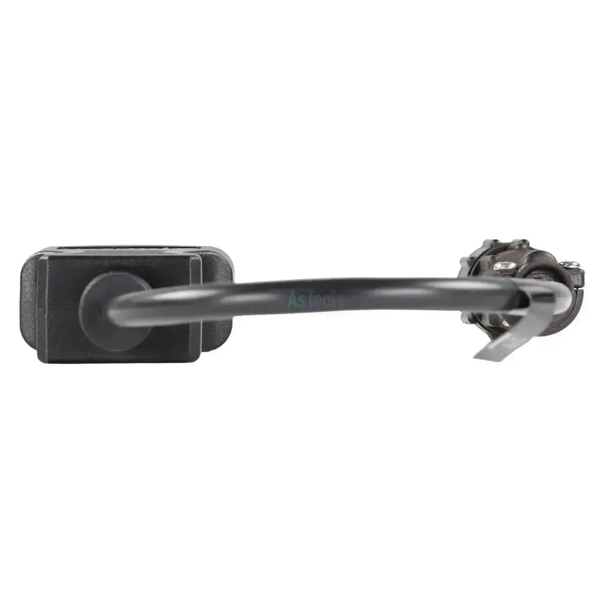 Jaltest (JDC517A) | Valtra 8-polig OBD - 16-polig OBD2 adapterkabel | Jordbruksfordon