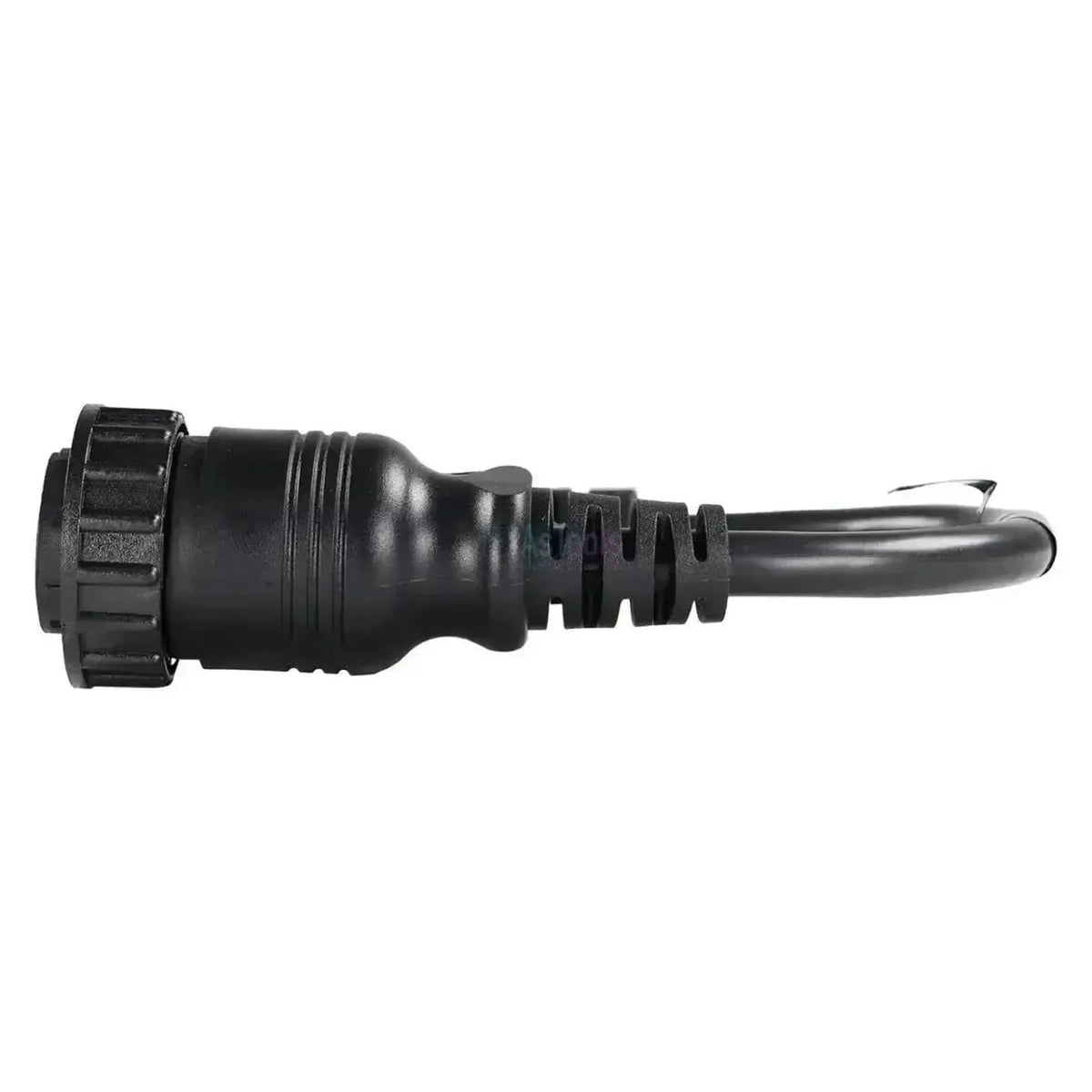 Jaltest (JDC520A) | Valtra 16-polig OBD – 16-polig OBD2-adapterkabel | Jordbruksfordon