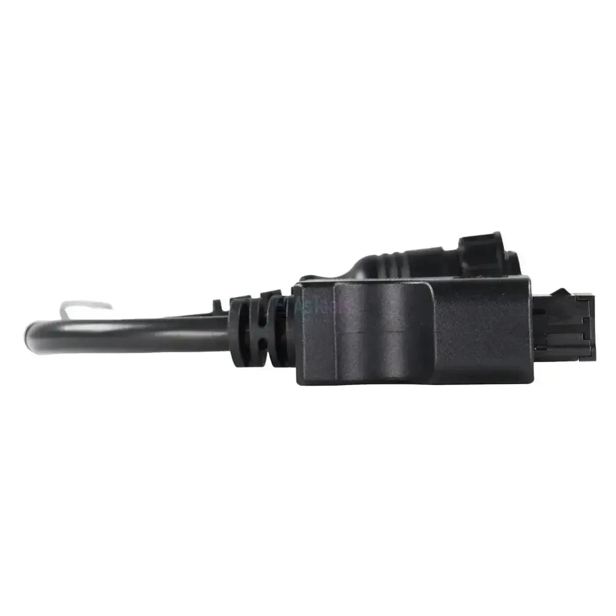 Jaltest (JDC520A) | Valtra 16-polig OBD – 16-polig OBD2-adapterkabel | Jordbruksfordon