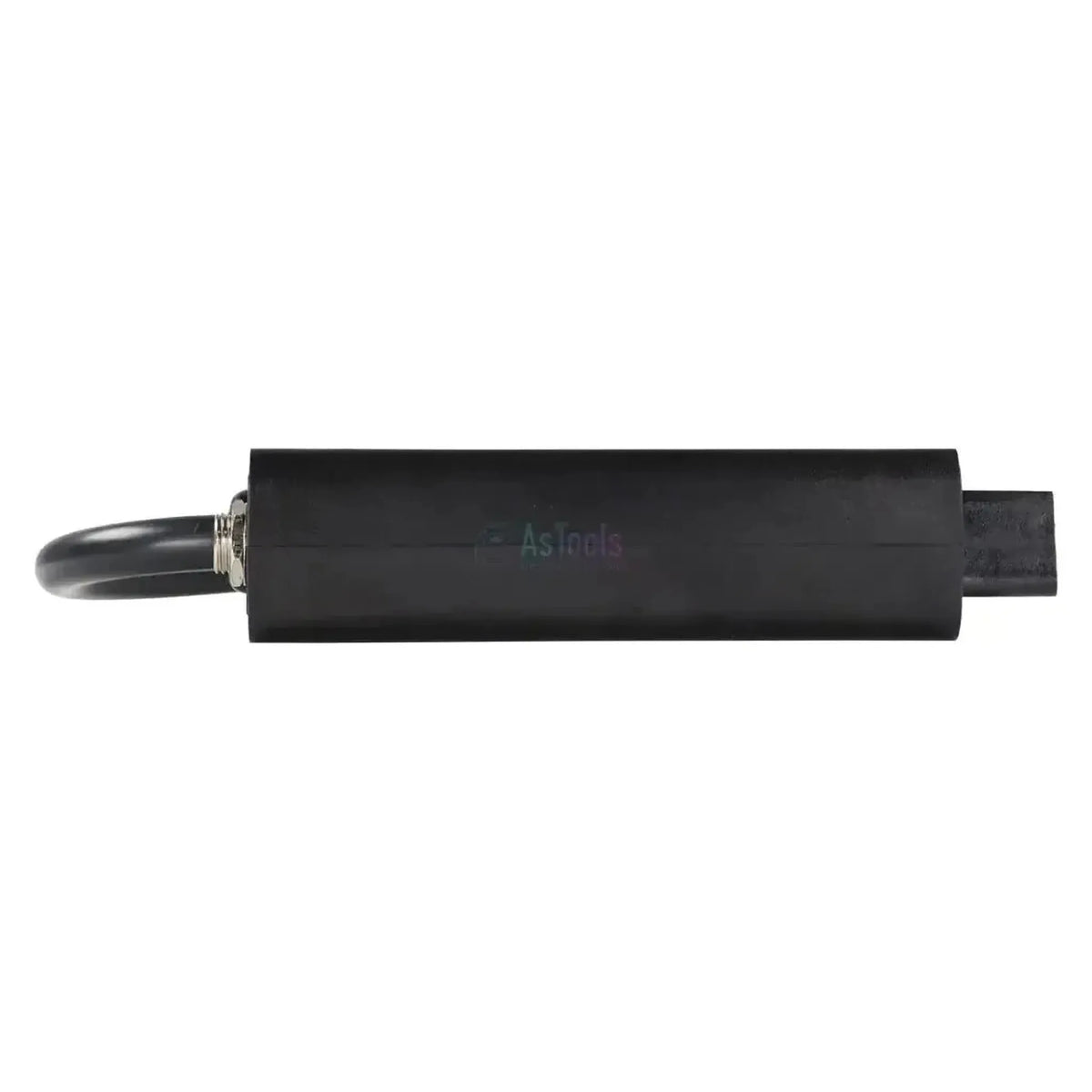 Jaltest (JDC537A) | MTU 10-polig OBD - 16-polig OBD2 adapterkabel | Förbränningsmotor