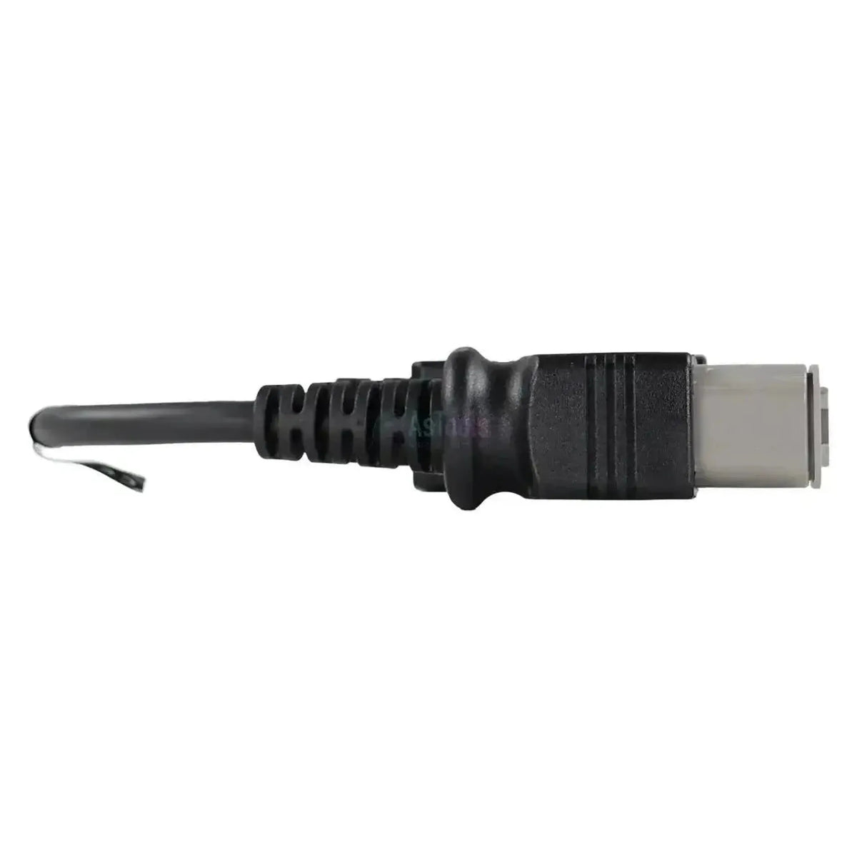 Jaltest (JDC538A) | Yanmar 6-polig OBD - 16-polig OBD2 adapterkabel | Förbränningsmotor