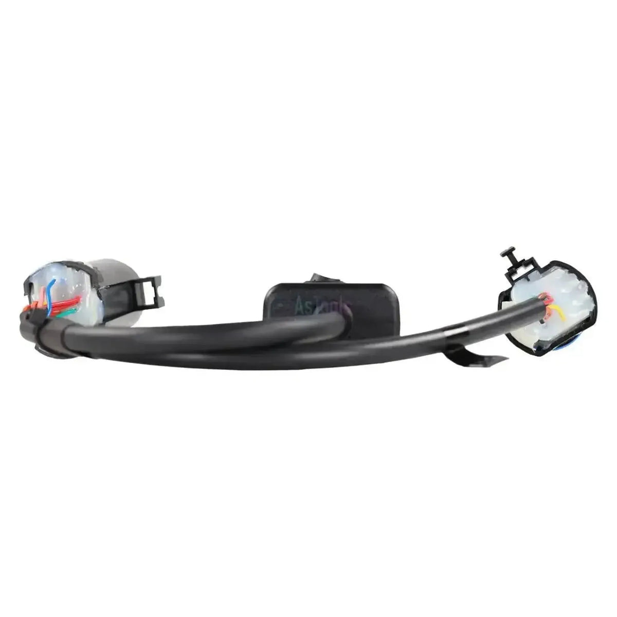Jaltest (JDC539A) | Bobcat 6+6-polig OBD - 16-polig OBD2-adapterkabel | Förbränningsmotor