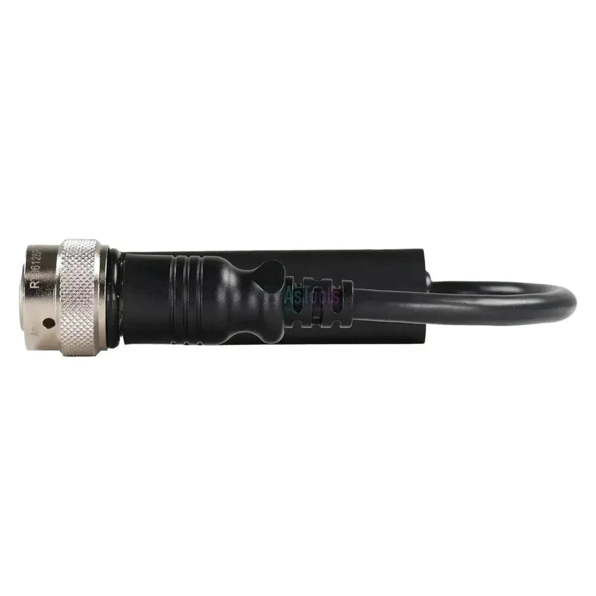 Jaltest (JDC540A) | Bosch Rexroth 8-polig R232 - 16-polig OBD2 Adapterkabel | Arbetsfordon