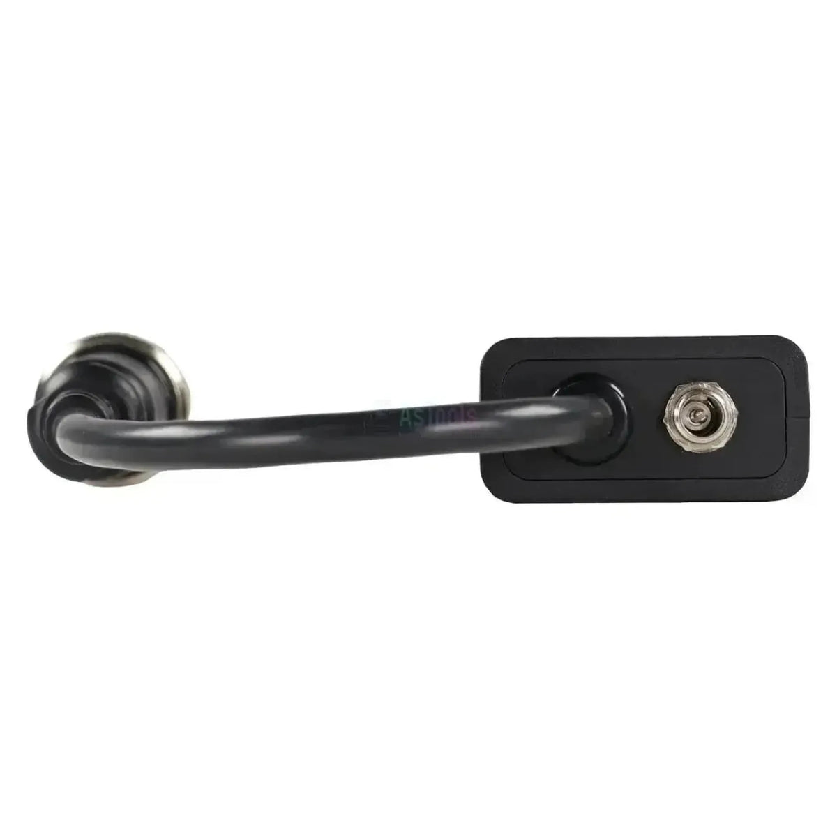 Jaltest (JDC540A) | Bosch Rexroth 8-polig R232 - 16-polig OBD2 Adapterkabel | Arbetsfordon