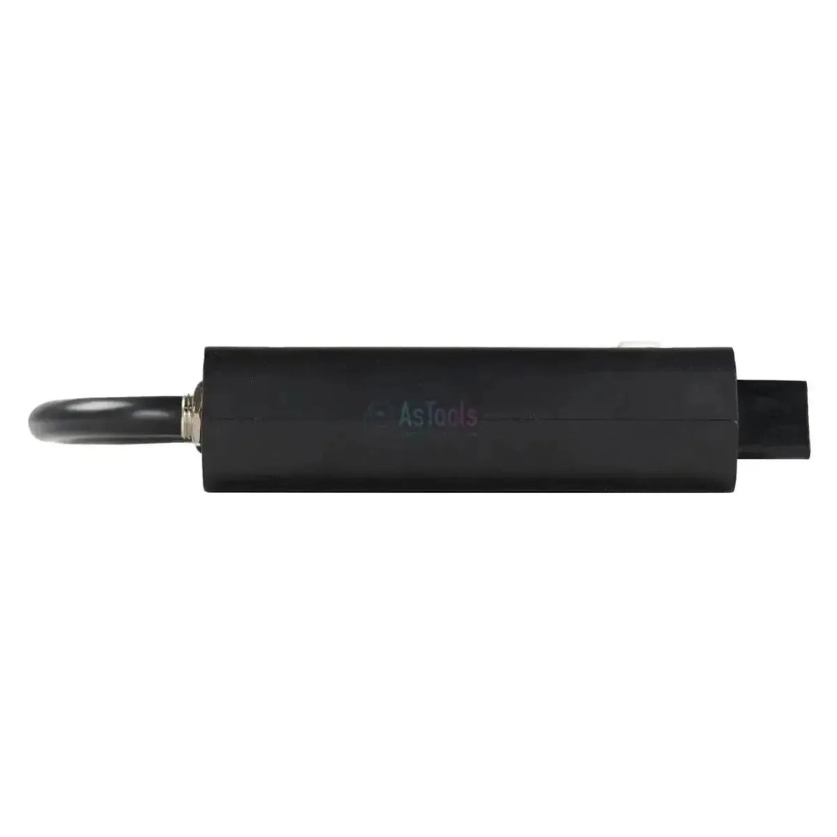 Jaltest (JDC540A) | Bosch Rexroth 8-polig R232 - 16-polig OBD2 Adapterkabel | Arbetsfordon