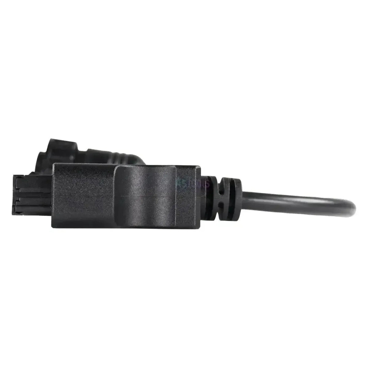 Jaltest (JDC541A) | Hidromek 16-polig OBD – 16-polig OBD2 adapterkabel | Terräng- och grävmaskiner