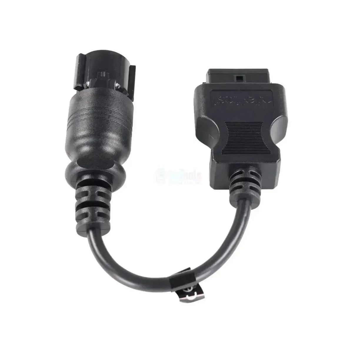 Jaltest (JDC544A) | Hyster 8-polig OBD - 16-polig OBD2-adapterkabel | Arbetsfordon
