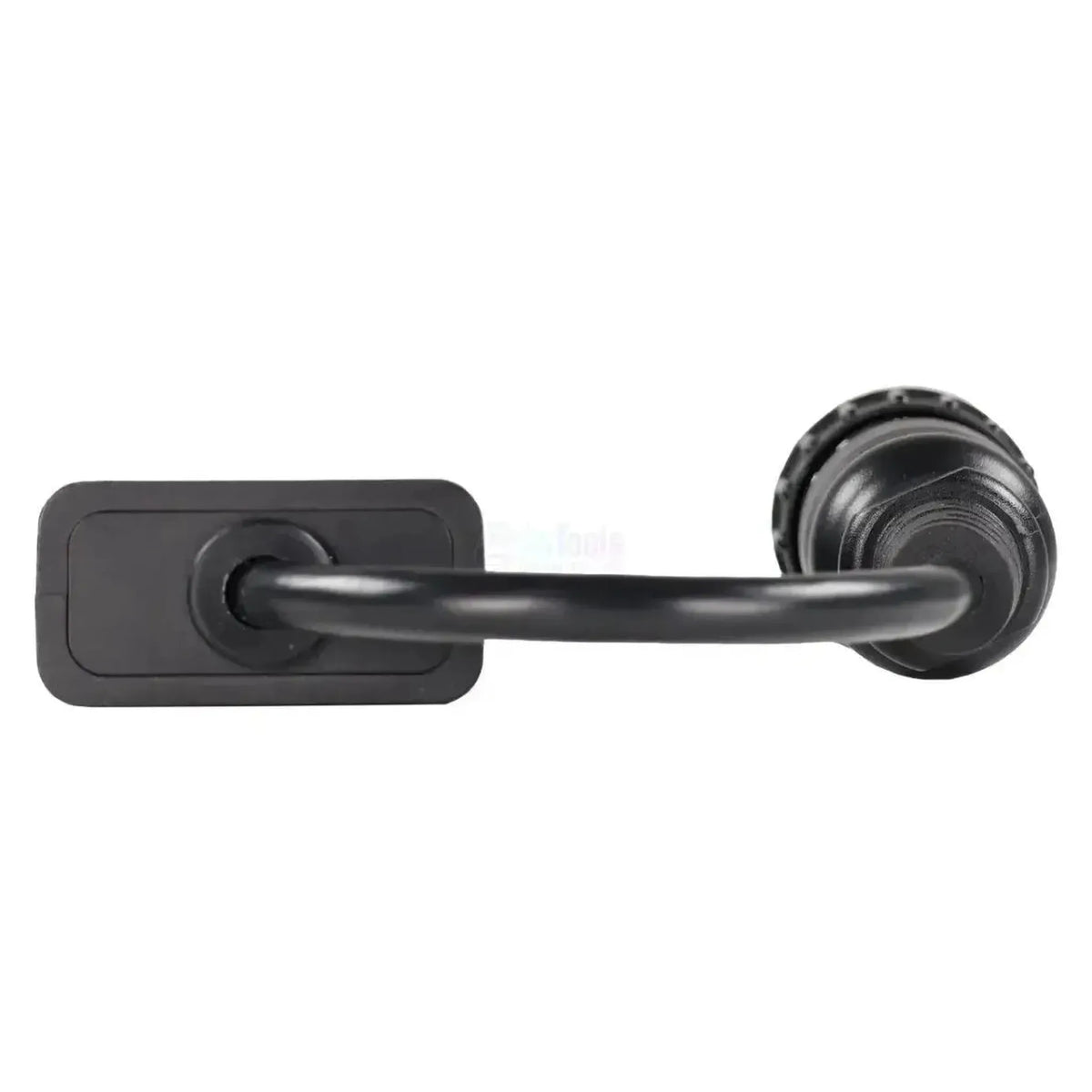 Jaltest (JDC545A) | Doosan 14-polig OBD - 16-polig OBD2-adapterkabel | Terräng- och byggmaskiner