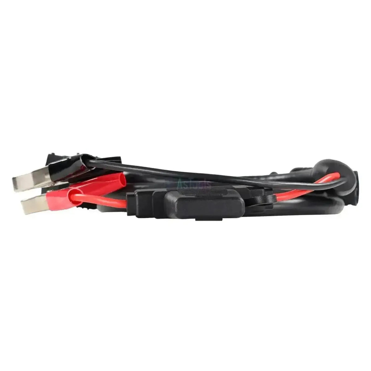 Jaltest (JDC550) | ISOBUS 9-polig OBD-adapterkabel | Jordbruksfordon