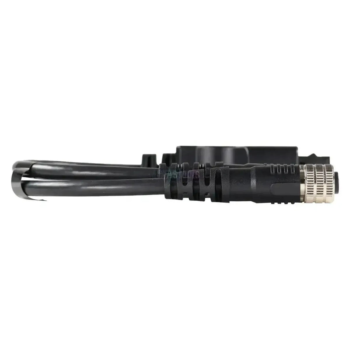 Jaltest (JDC555A) | Still 4+4-stifts OBD – 16-stifts OBD2-adapterkabel | Liftfordon