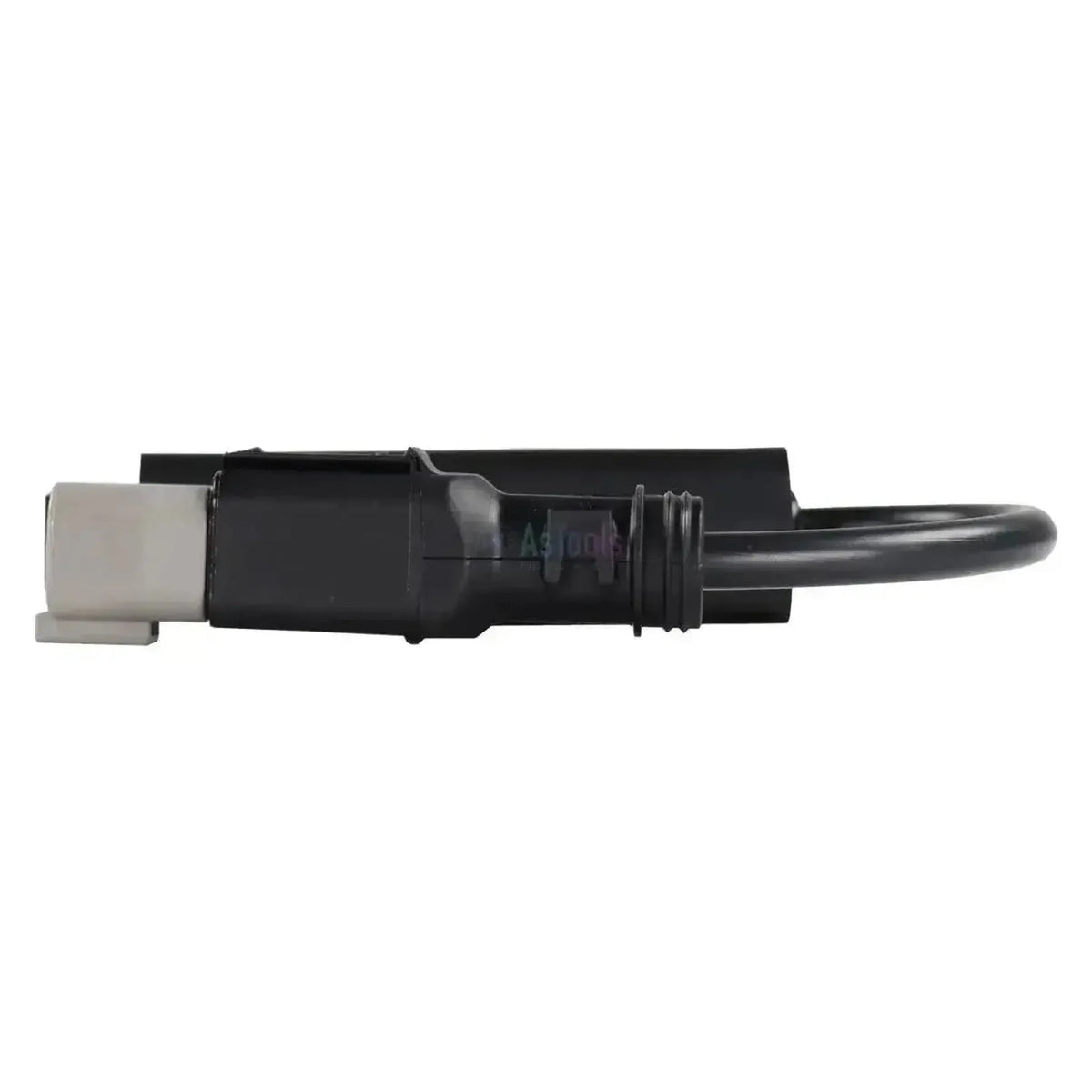 Jaltest (JDC556A) | Hyundai Robex 4-stifts OBD – 16-stifts OBD2 adapterkabel | Terräng- och byggmaskiner