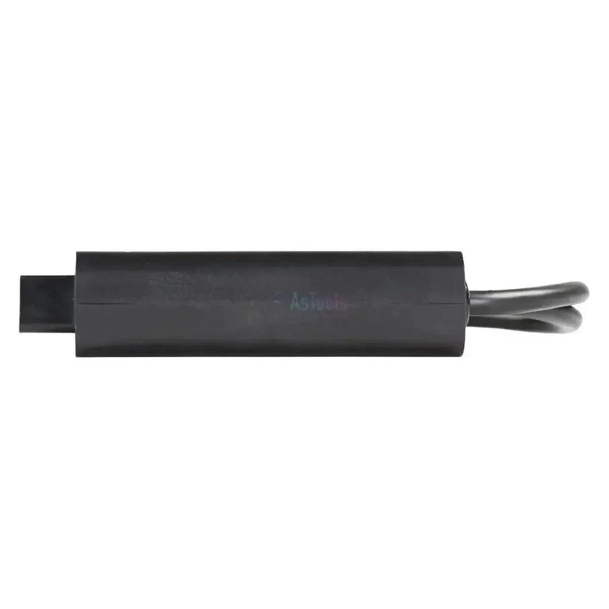 Jaltest (JDC559A) | Haulotte 6+6-polig OBD - 16-polig OBD2 adapterkabel | Hiss- och lyftutrustning