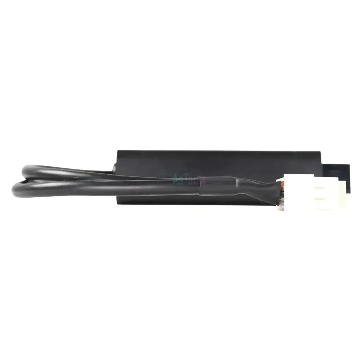 Jaltest (JDC559A) | Haulotte 6+6-polig OBD - 16-polig OBD2 adapterkabel | Hiss- och lyftutrustning