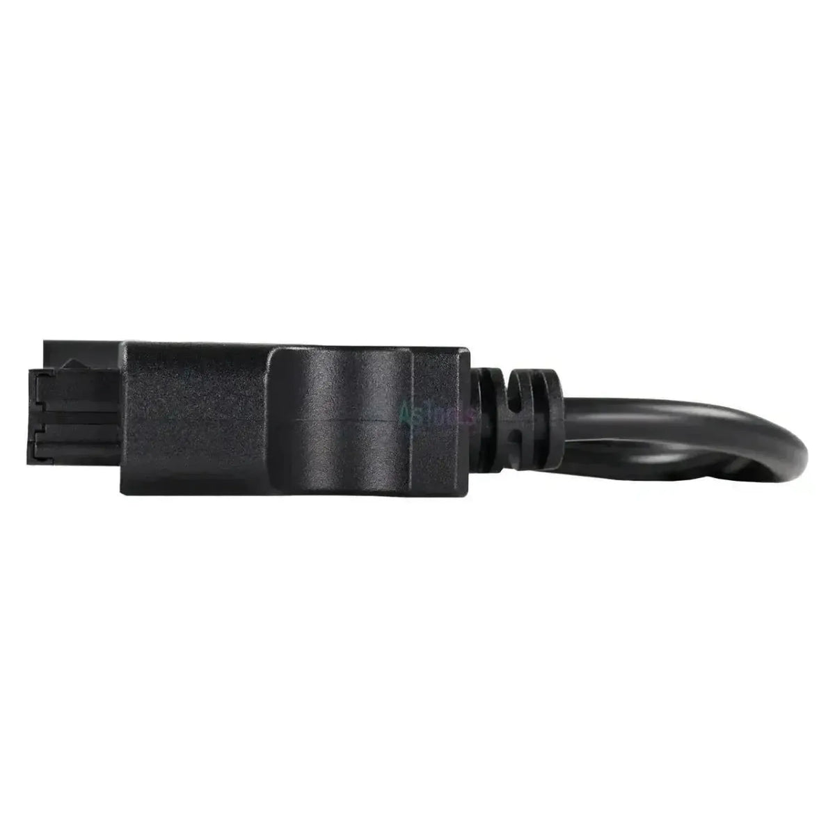 Jaltest (JDC560A9) | Hitachi 6-polig OBD - 16-polig OBD2-adapterkabel | Förbrännningsmotor