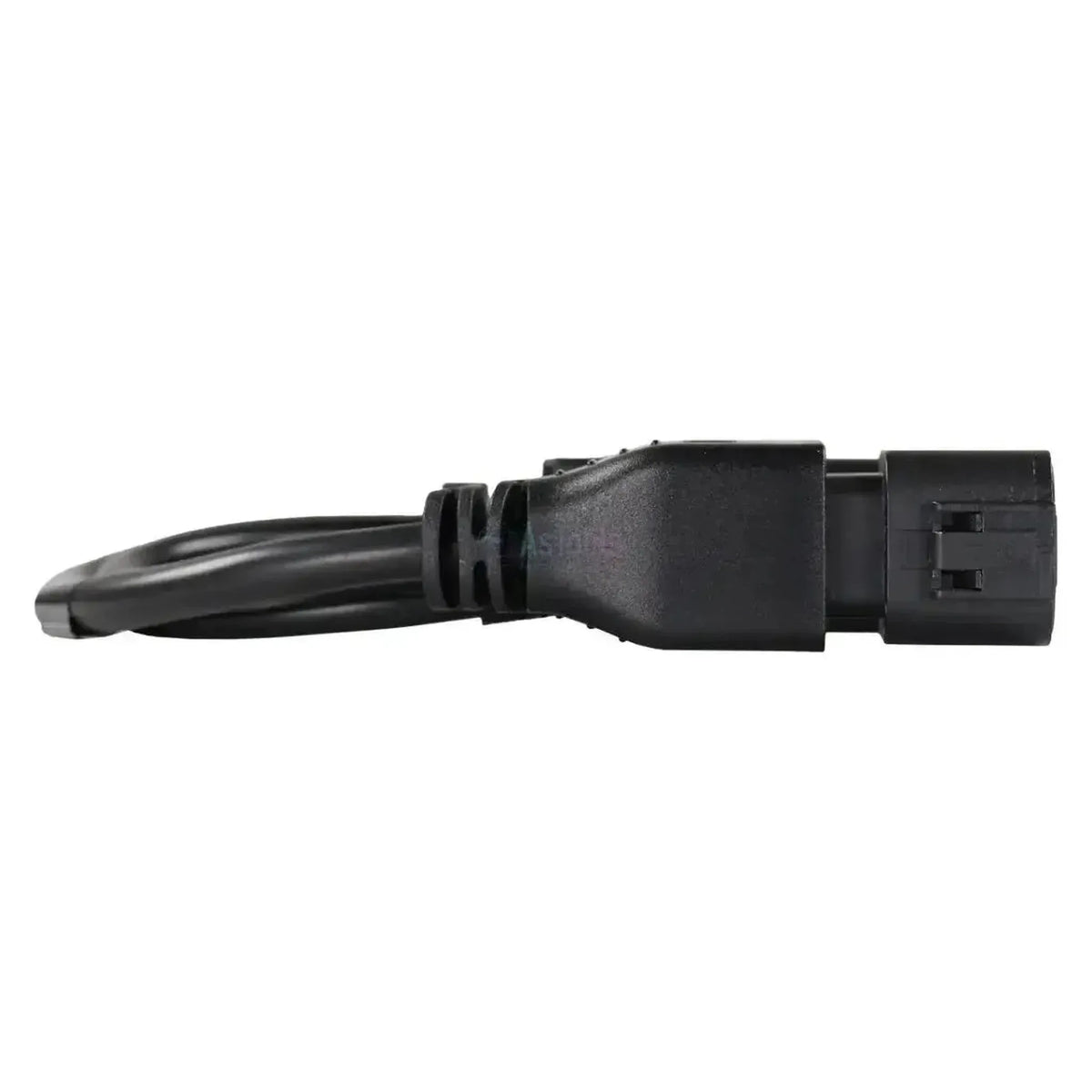 Jaltest (JDC560A9) | Hitachi 6-polig OBD - 16-polig OBD2-adapterkabel | Förbrännningsmotor
