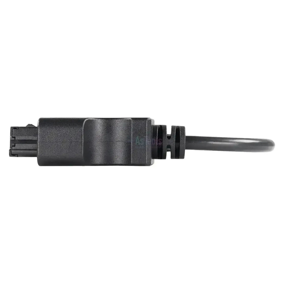 Jaltest (JDC562A) | Toyota 4-polig OBD – 16-polig OBD2-adapterkabel | Lyftutrustning