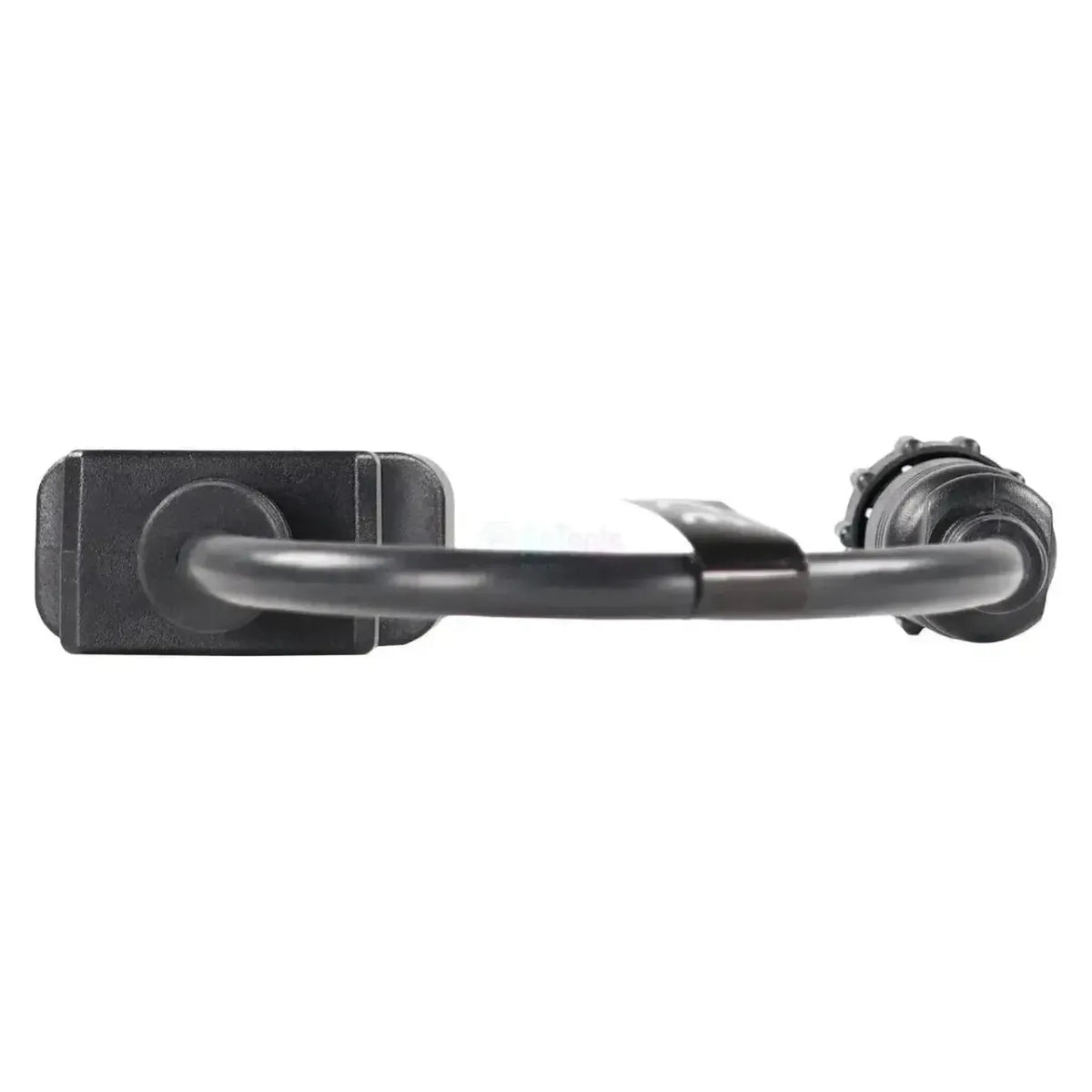Jaltest (JDC562A) | Toyota 4-polig OBD – 16-polig OBD2-adapterkabel | Lyftutrustning
