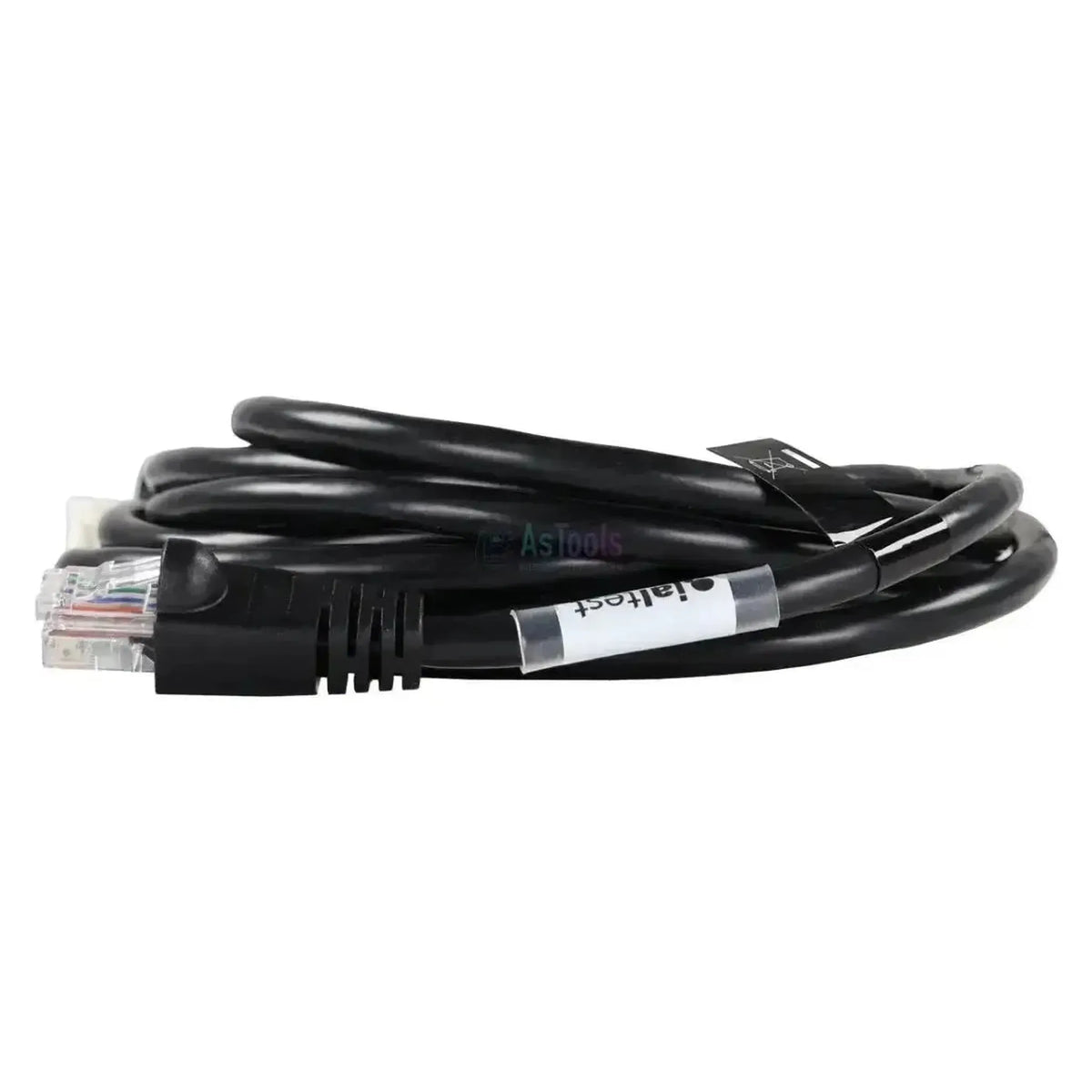 Jaltest (JDC563) | Liebherr RJ45-nätverk – RJ45-nätverksadapter | Terräng- och byggteknik