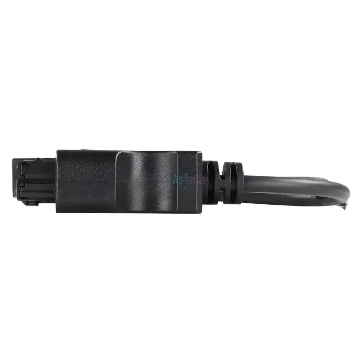 Jaltest (JDC567A) | AGCO Sisu 4+4-polig OBD – 16-polig OBD2-adapterkabel | Jordbruksfordon