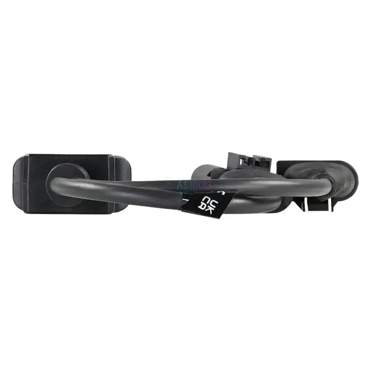 Jaltest (JDC567A) | AGCO Sisu 4+4-polig OBD – 16-polig OBD2-adapterkabel | Jordbruksfordon