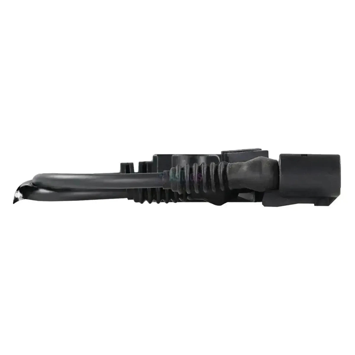 Jaltest (JDC567A) | AGCO Sisu 4+4-polig OBD – 16-polig OBD2-adapterkabel | Jordbruksfordon
