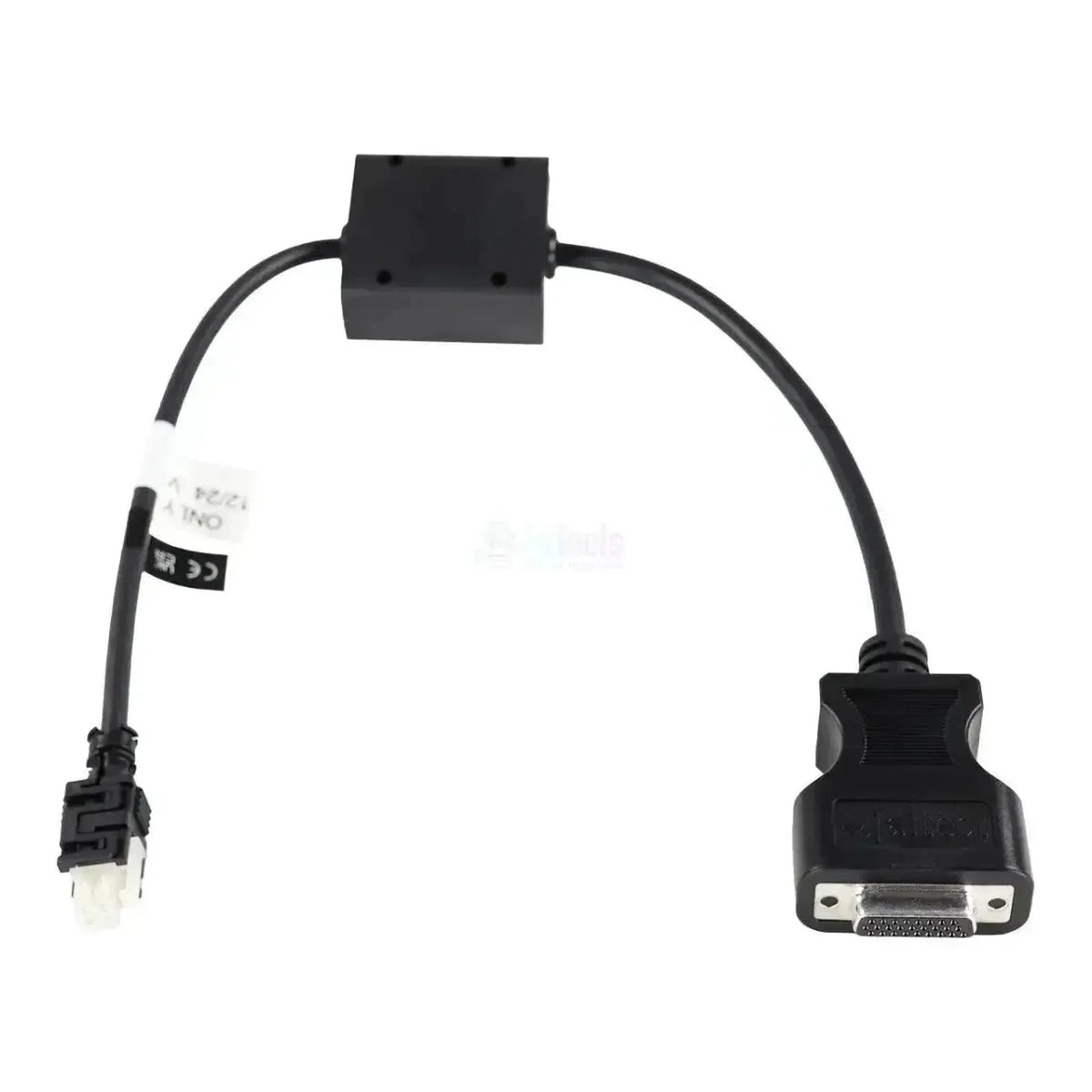 Jaltest (JDC569.9) | Curtis 4-polig OBD - 26-polig DB26 adapterkabel | Lyft- och lyftutrustning