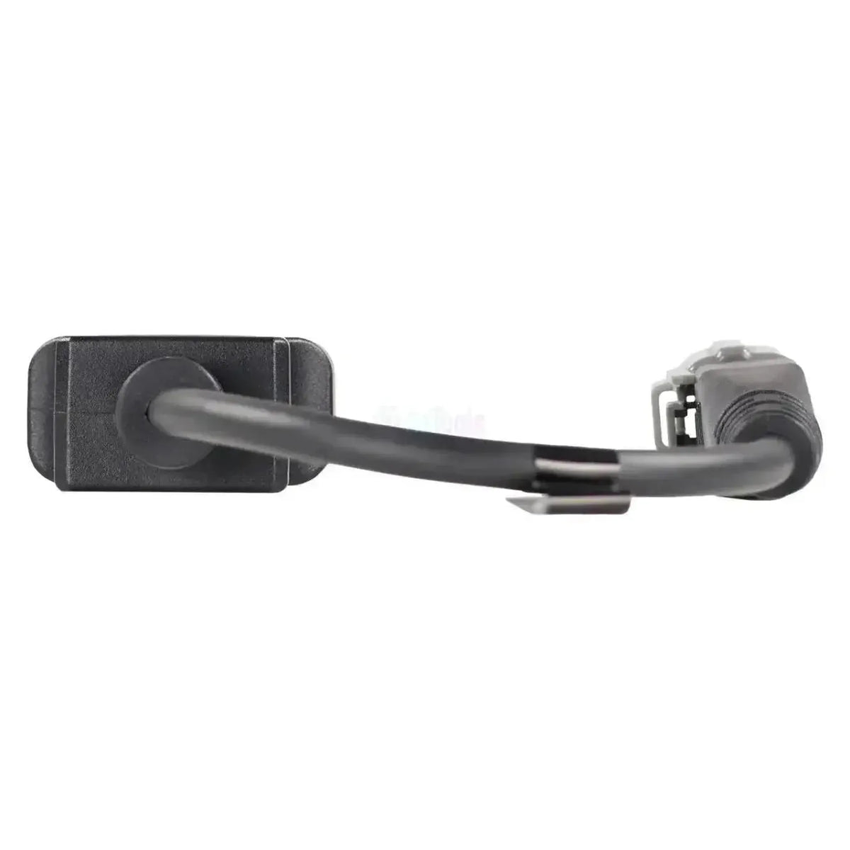 Jaltest (JDC601A) | Yamaha 3-polig OBD - 16-polig OBD2-adapterkabel | Vattenskoter