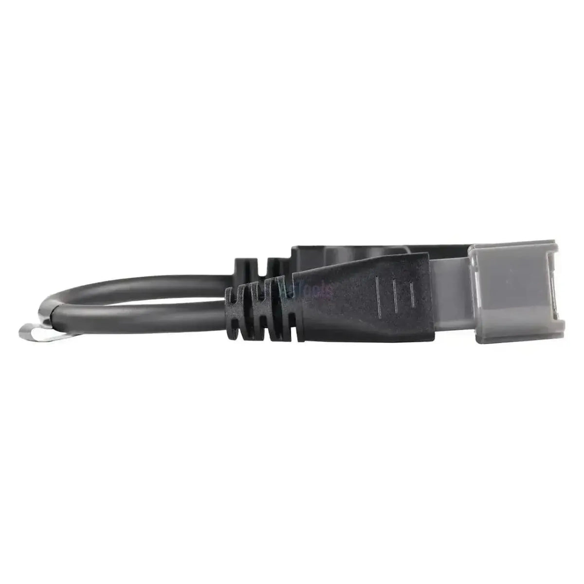 Jaltest (JDC601A) | Yamaha 3-polig OBD - 16-polig OBD2-adapterkabel | Vattenskoter