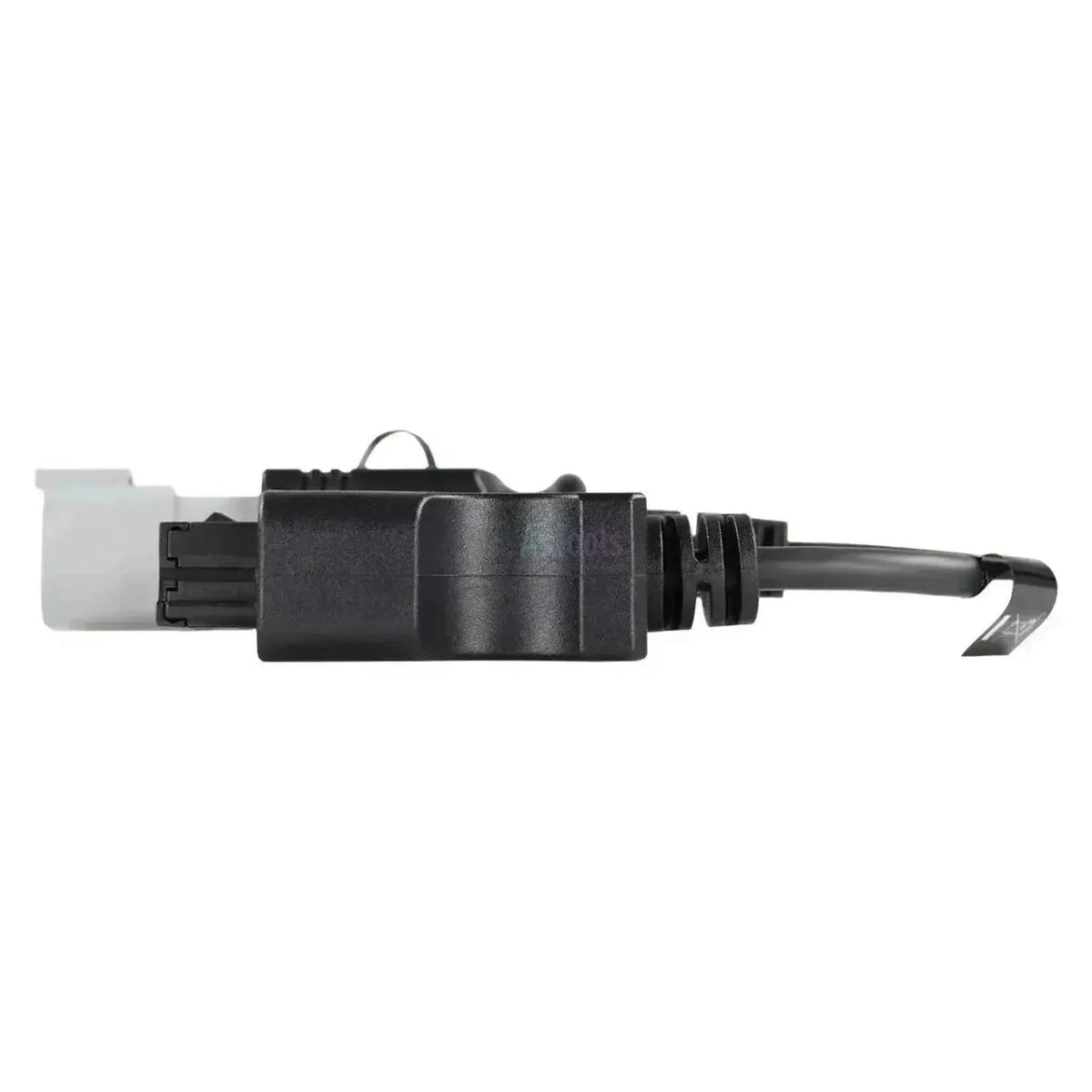Jaltest (JDC602A) | BRP (Seadoo) 6-polig OBD - 16-polig OBD2-adapterkabel | Vattenskoter