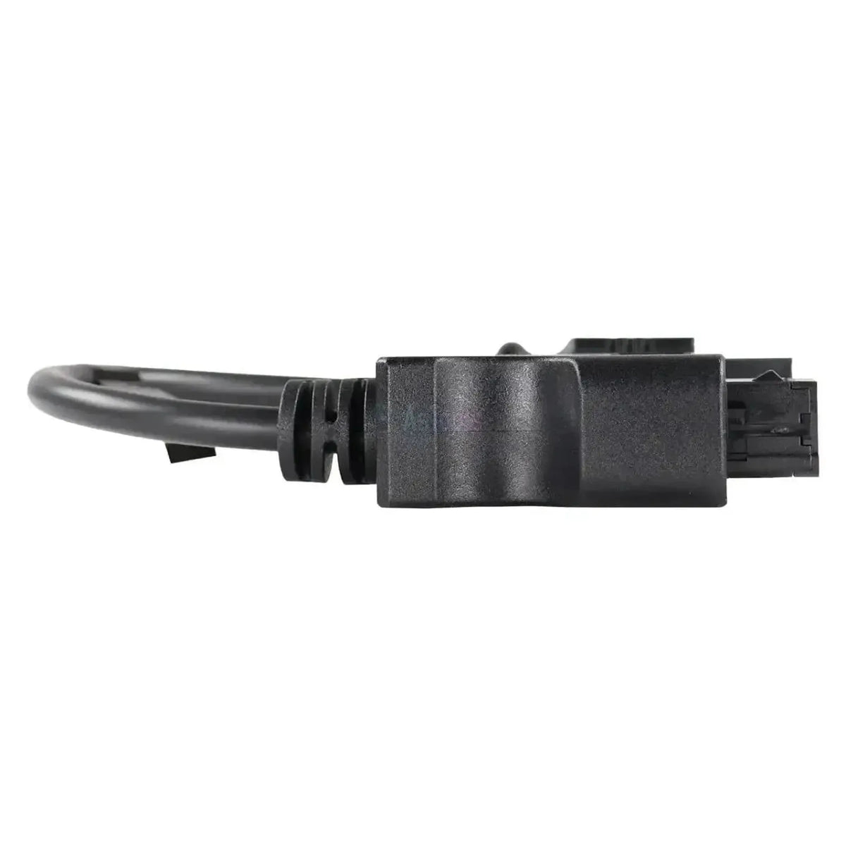 Jaltest (JDC610A) | Kawasaki 4-polig OBD – 16-polig OBD2 adapterkabel | Vattenskoter