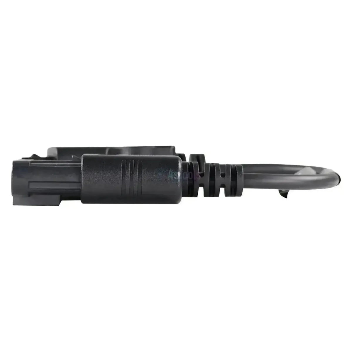 Jaltest (JDC611A) | Volvo Penta (EGCI) 6-polig OBD - 16-polig OBD2-adapterkabel | Motorbåt