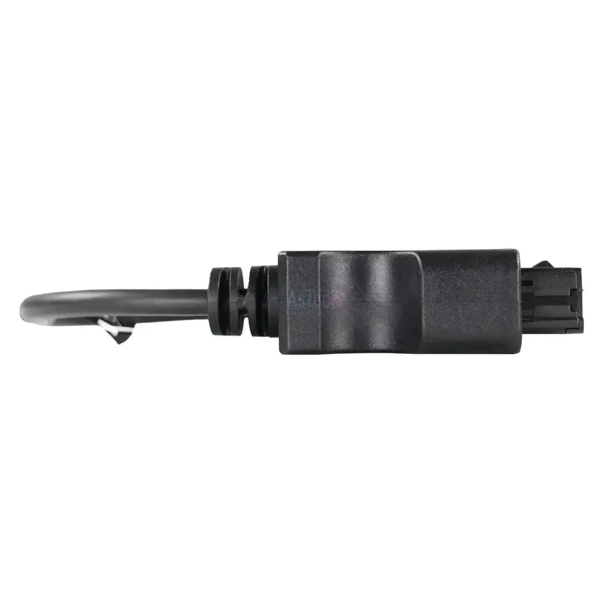 Jaltest (JDC611A) | Volvo Penta (EGCI) 6-polig OBD - 16-polig OBD2-adapterkabel | Motorbåt