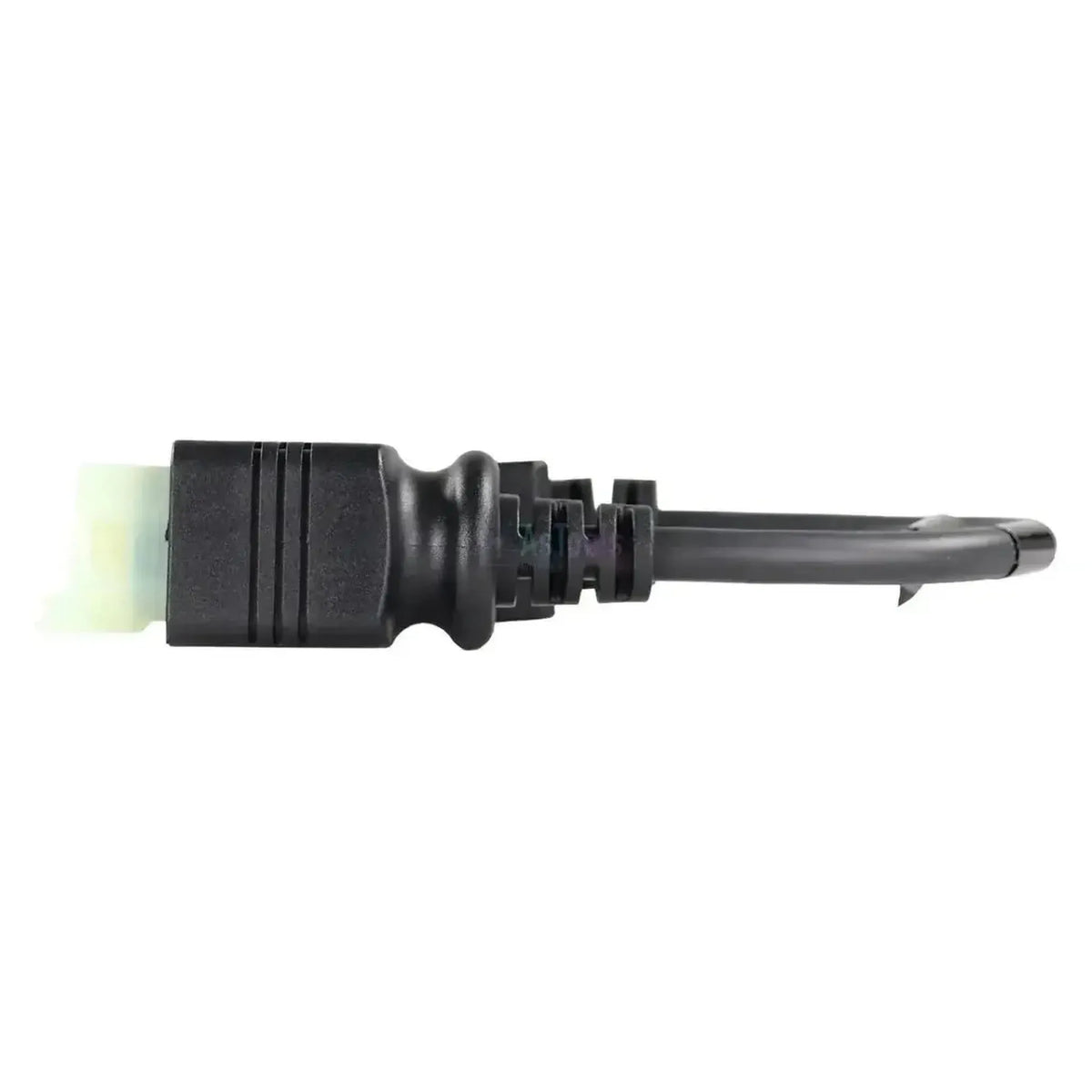 Jaltest (JDC616A) | Suzuki 4-polig OBD – 16-polig OBD2-adapterkabel | Motorboat