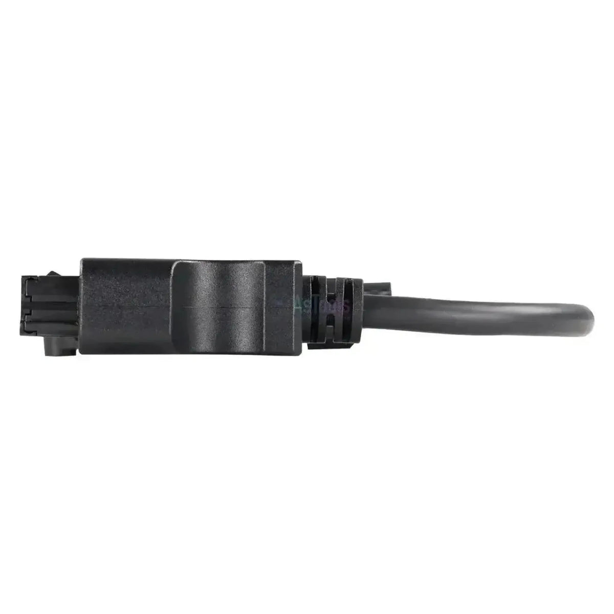 Jaltest (JDC628A) | Evinrude (NMEA 2000) 5+5-polig OBD – 16-polig OBD2 adapterkabel | Motorboat