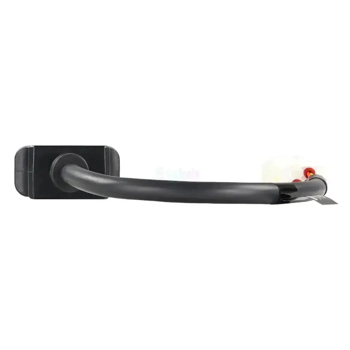 Jaltest (JDC631A) | Hidea/Parsun 6-polig OBD - 16-polig OBD2 adapterkabel | Motorbåt