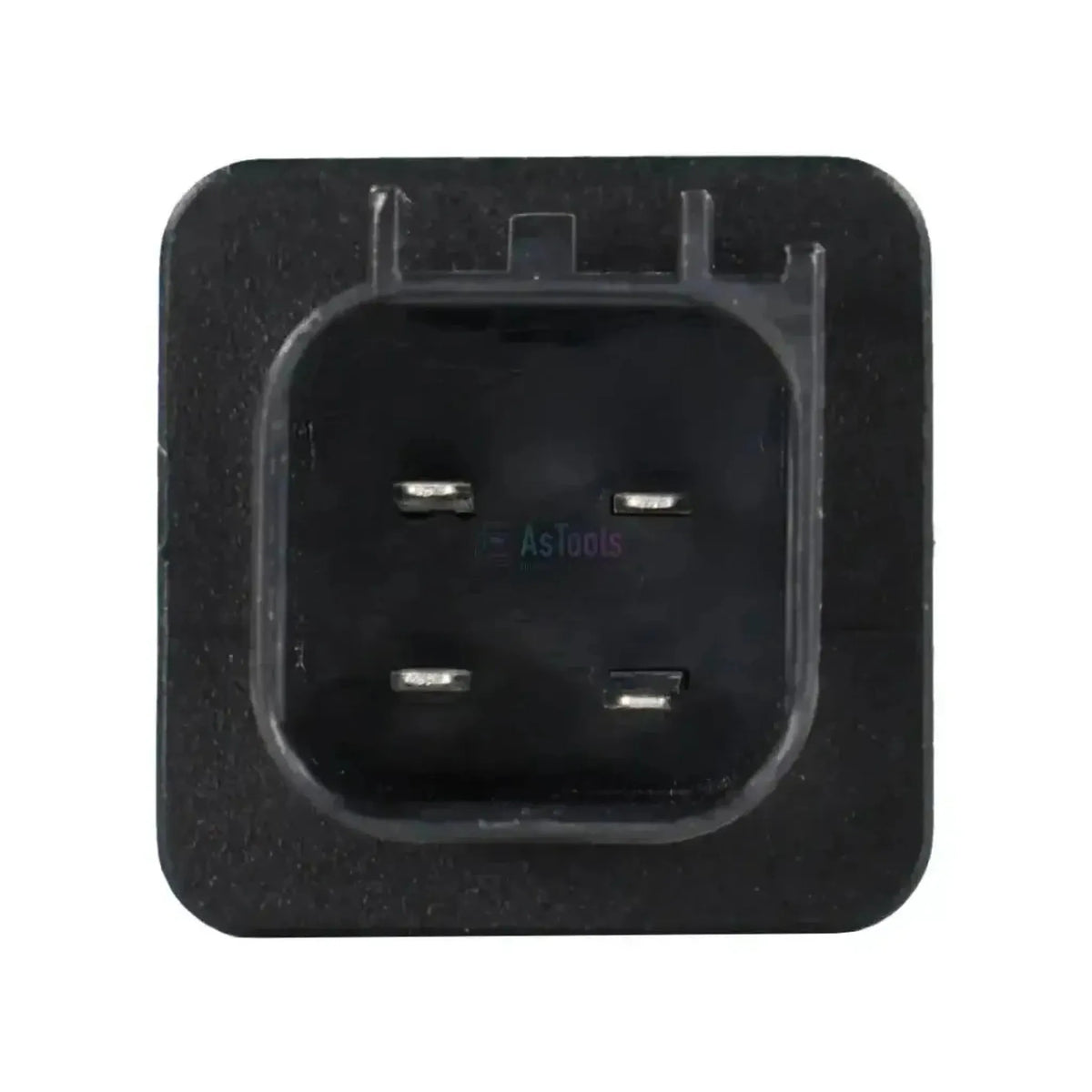 Jaltest (JDC662M) | Kawasaki 4-polig OBD - IMMO adapter | Vattenskoter