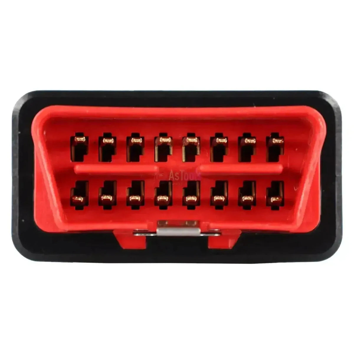 Jaltest (JDCOBD3) | Tata-Daewoo 16-polig OBD2-omvandlaradapter | Transportfordon