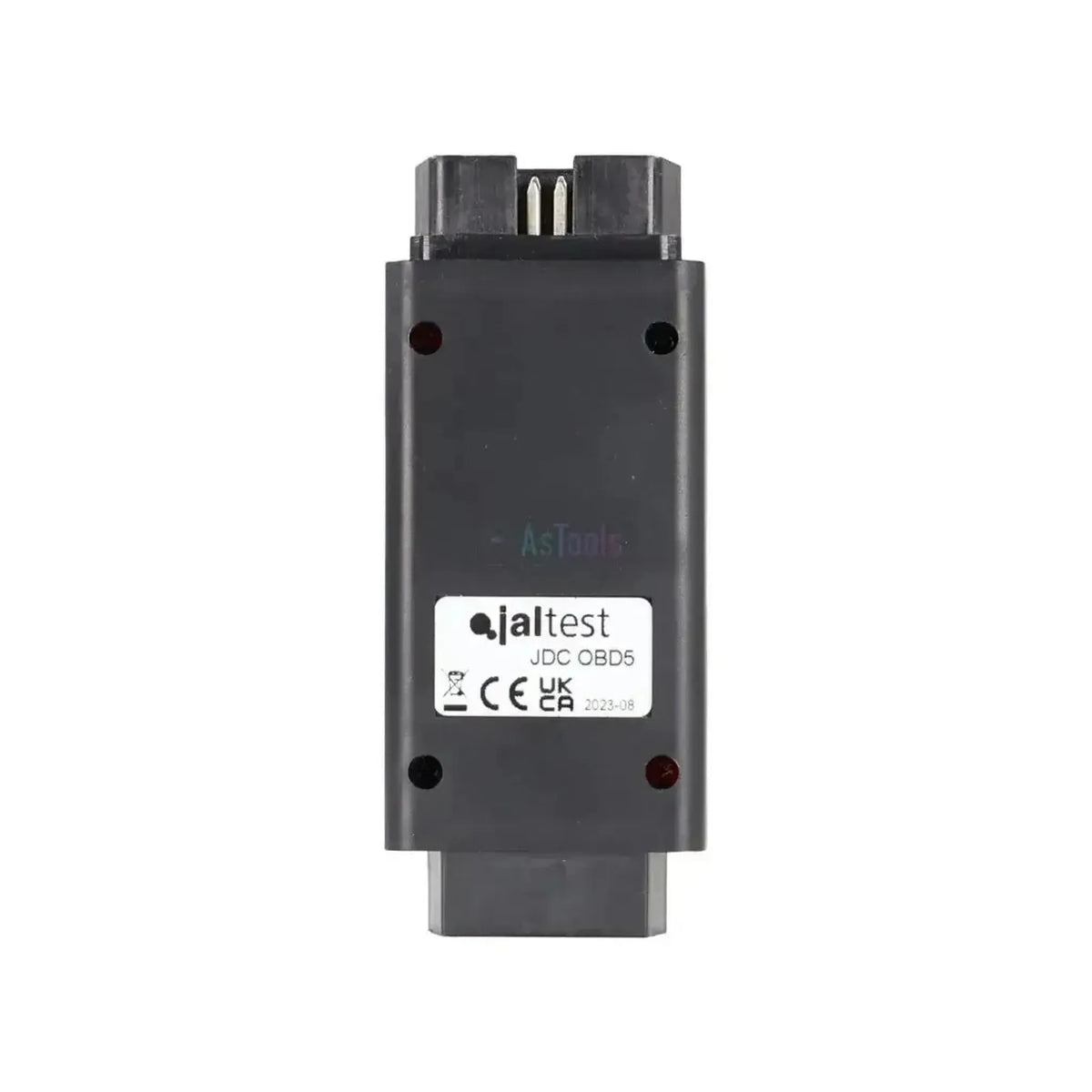 Jaltest (JDCOBD5) | 16-polig OBD2-omvandlaradapter (Pin 1 - Pin 15) | Kommersiella fordon