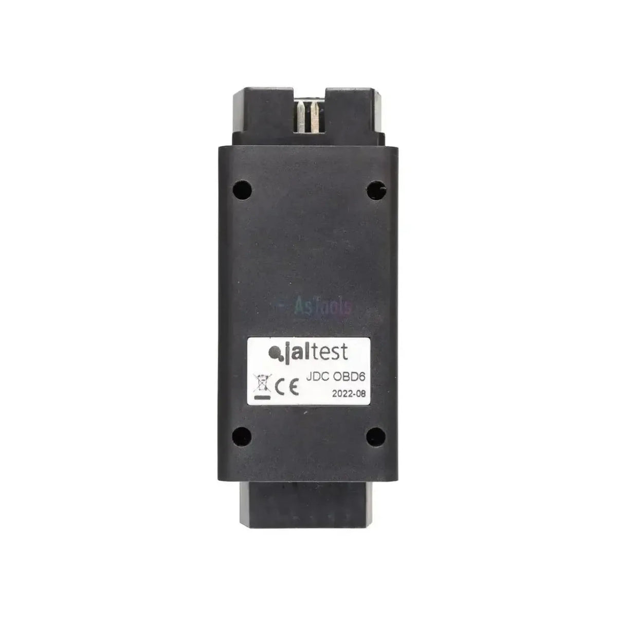 Jaltest (JDCOBD6) 16-pinners OBD2-omvandlaradapter (PWM/VPW>CAN) | Lätta fordon