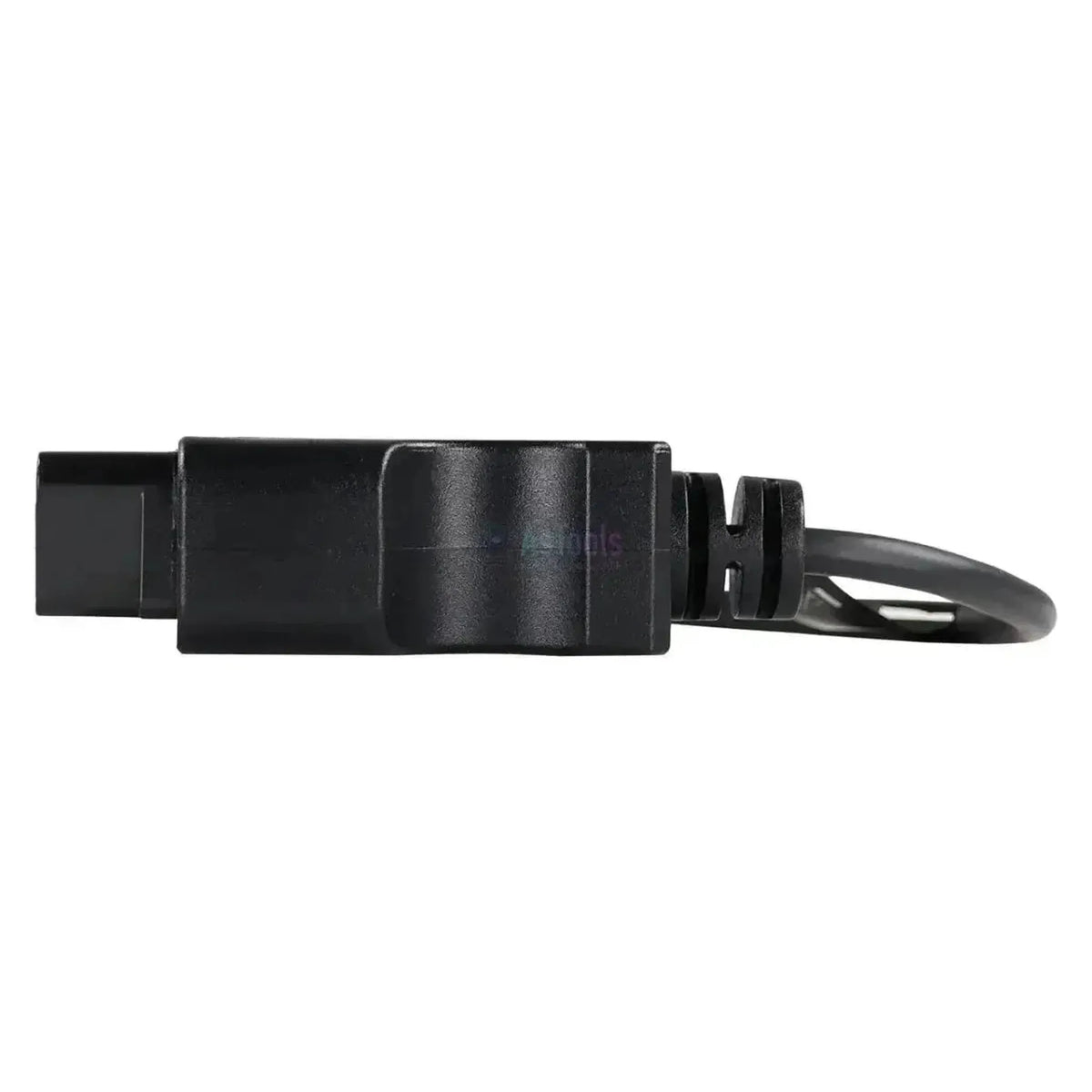 Jaltest (MDC02) | Knorr-Bremse 4-polig EBS - 16-polig OBD2-adapterkabel | Lastbil