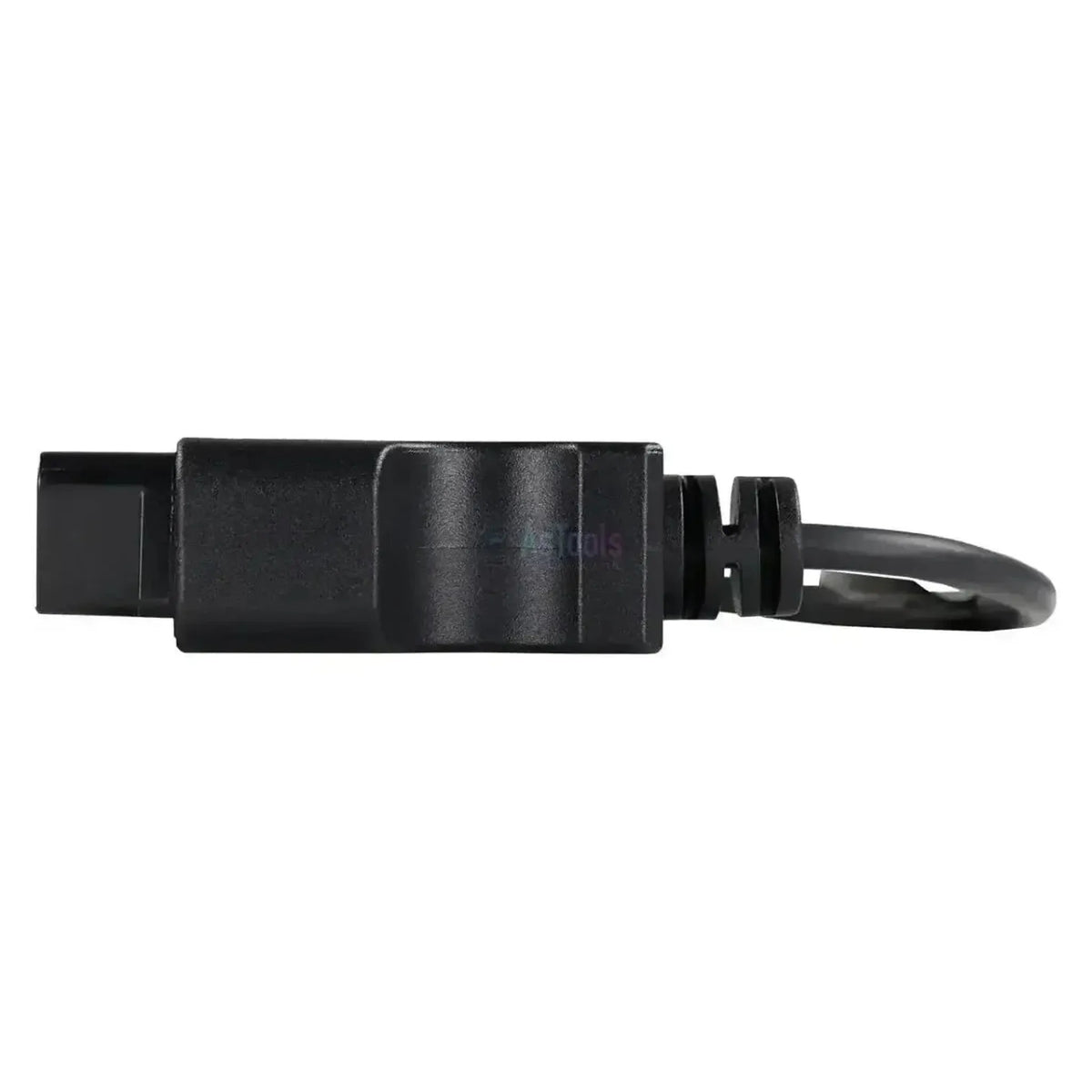 Jaltest (MDC03) | Knorr-Bremse 4-polig EBS - 16-polig OBD2-adapterkabel | Nyttiga fordon