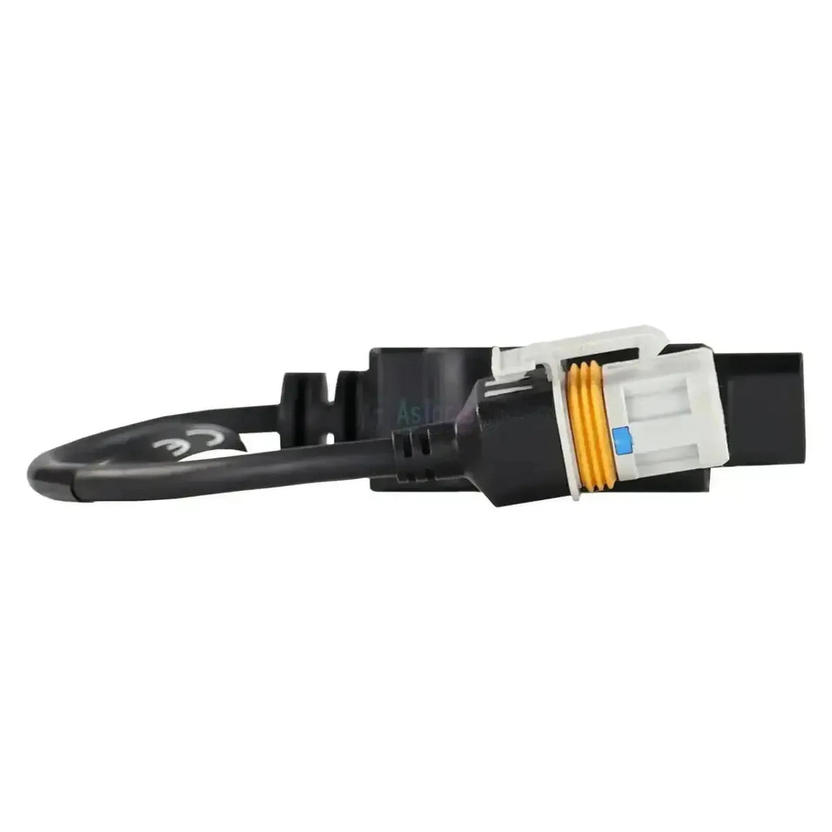 Jaltest (MDC03) | Knorr-Bremse 4-polig EBS - 16-polig OBD2-adapterkabel | Nyttiga fordon