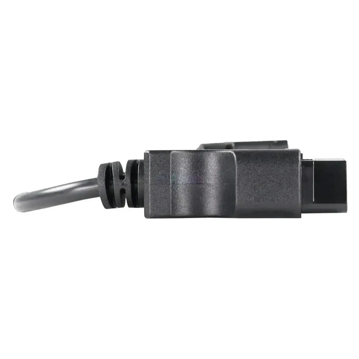 Jaltest (MDC08) | Wabco 4-polig EBS - 16-polig OBD2 adapterkabel | Lastbil