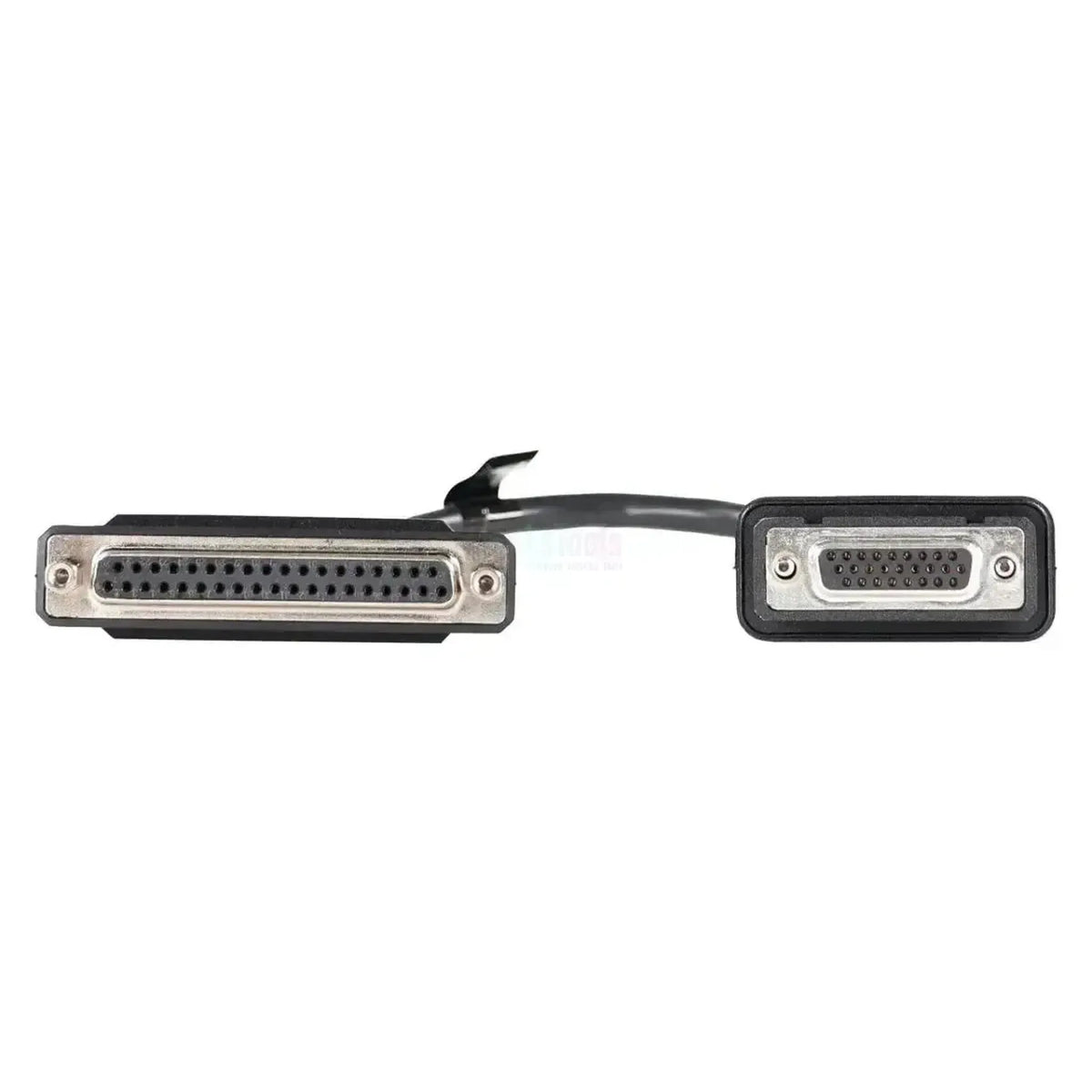Jaltest (MDC100.9) | ETM 26-polig DB26 - 37-polig Sub-D adapterkabel | Gränssnitt