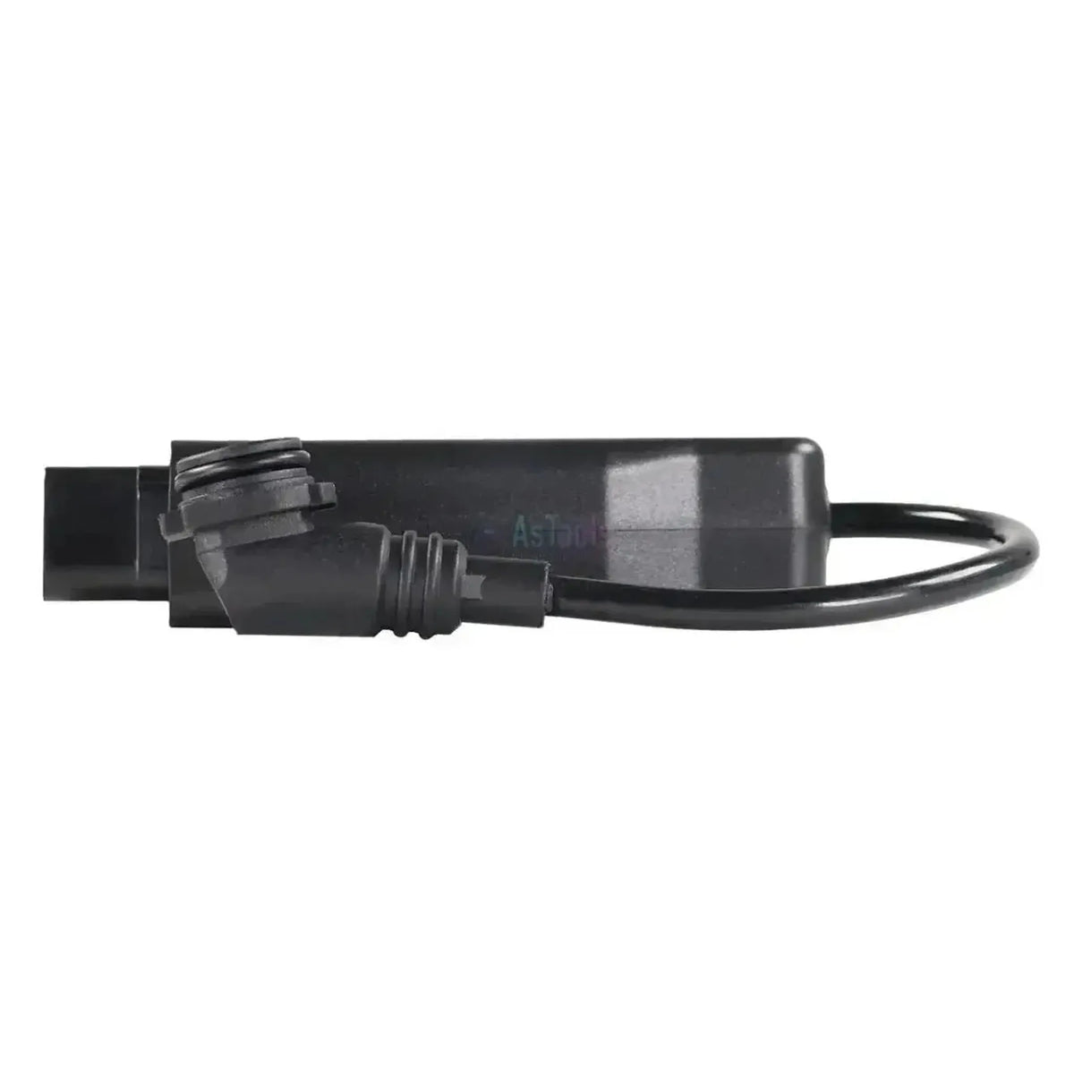 Jaltest (MDC11) | Knorr-Bremse 3-polig BWS – 16-polig OBD2-adapter | Nyttofordon