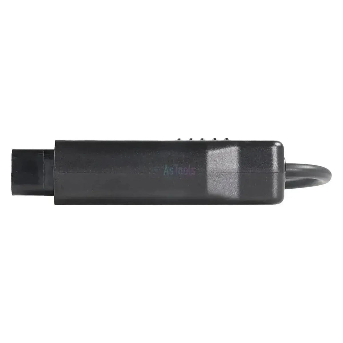 Jaltest (MDC12) | 2-polig ABS - 16-polig OBD2 adapterkabel | Lastbil