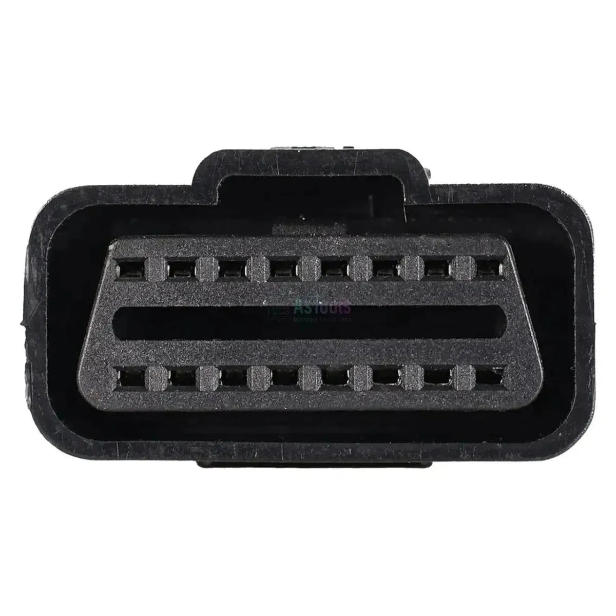 Jaltest (OBD215) | GM 12-polig OBD1 - 16-polig OBD2-adapter | Lätt lastbil