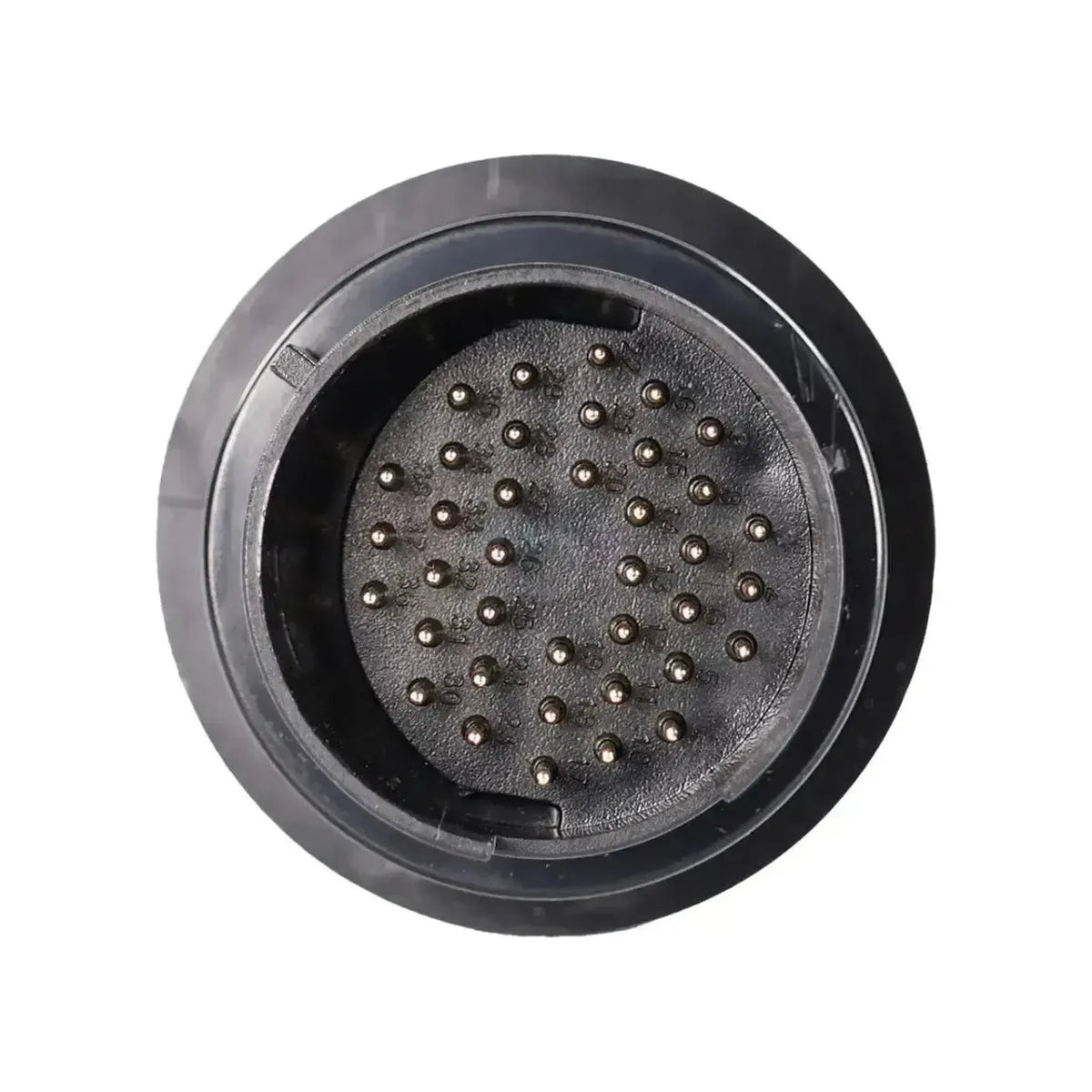 Jaltest (OBD401) | Iveco 38-polig OBD1 - 16-polig OBD2 adapter | Lätt lastbil