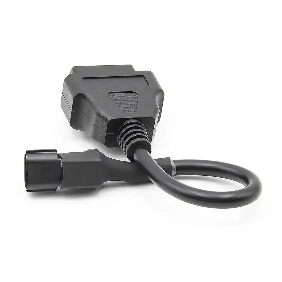 Kymco 3-polig OBD – 16-polig OBD2-adapter | Snabbskutering