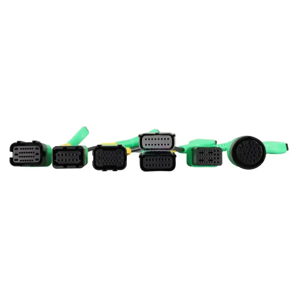 Launch X-431 EV Kit | Tillbehör